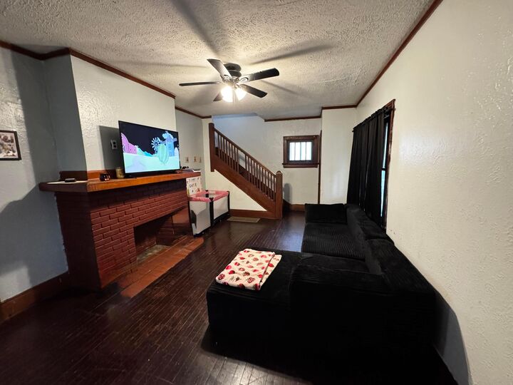 Property Photo:  121 Fernwood Avenue  OH 45405 