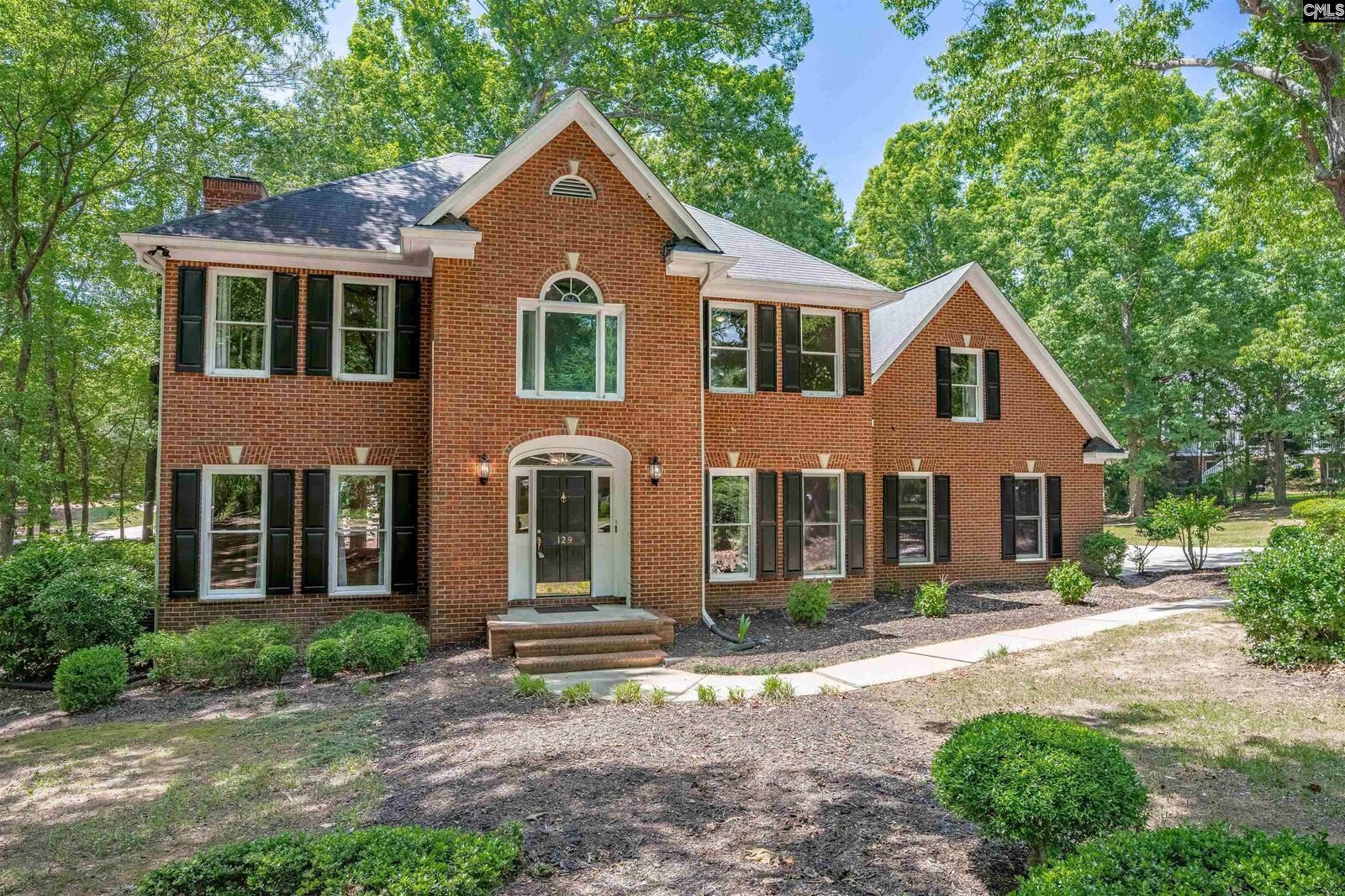 Property Photo:  129 Ashley Hills Drive  SC 29072 