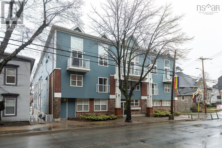 Property Photo:  108 Ochterloney Street 303  NS B2Y 1C7 