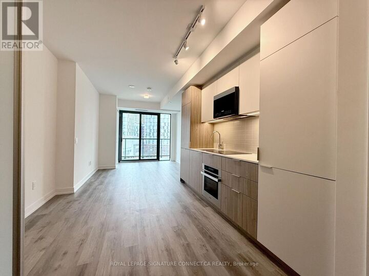 Property Photo:  28 Eastern Avenue 523  ON M5A 0Y2 