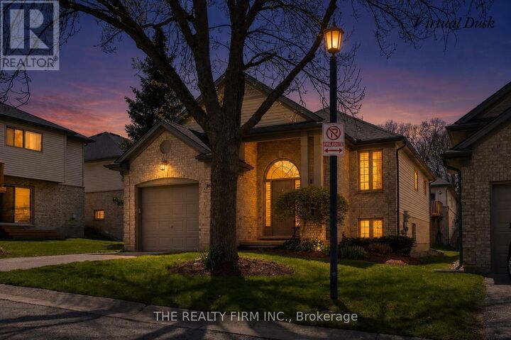 Property Photo:  1499 Byron Baseline Road 36  ON N6K 4T4 