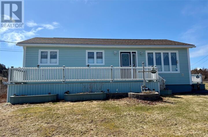 Property Photo:  50 Main Road  NL A0B 2N0 