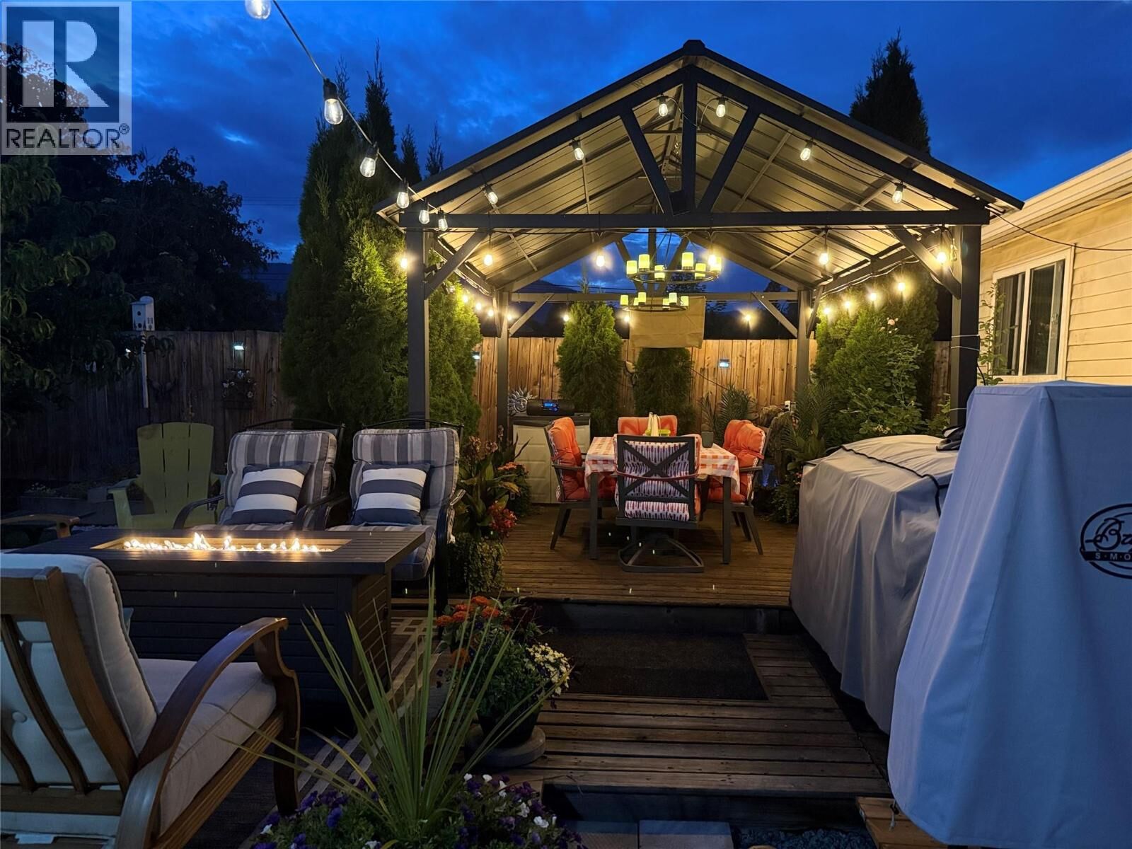 Property Photo: 1880 Old Boucherie Road 159 BC V4T 1Z3