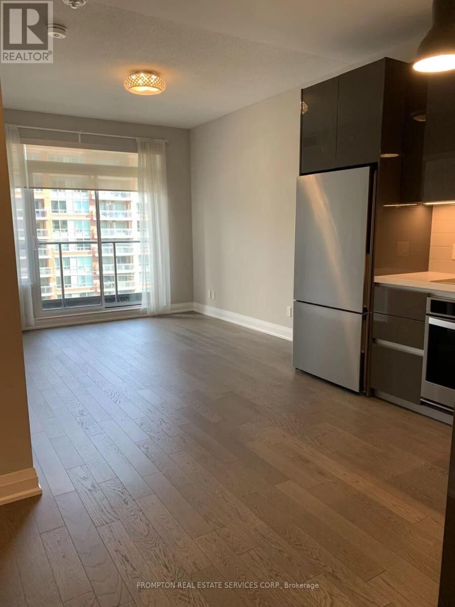 Property Photo:  396 Highway 7 East 806  ON L4B 0G7 