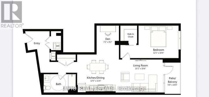 Property Photo:  1333 Weber Street East 309  ON N2A 1C2 