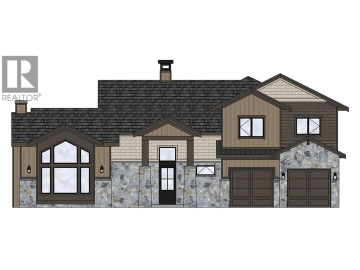 Property Photo: 205 Grizzly Ridge Trail BC V1P 1P4