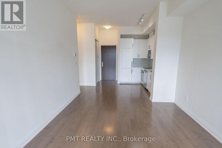 Property Photo:  460 Adelaide Street East 912  ON M5A 0E7 