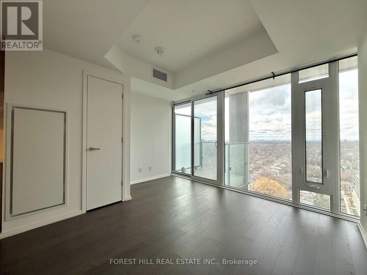 Property Photo:  5 Soudan Avenue 2312  ON M4S 0B1 