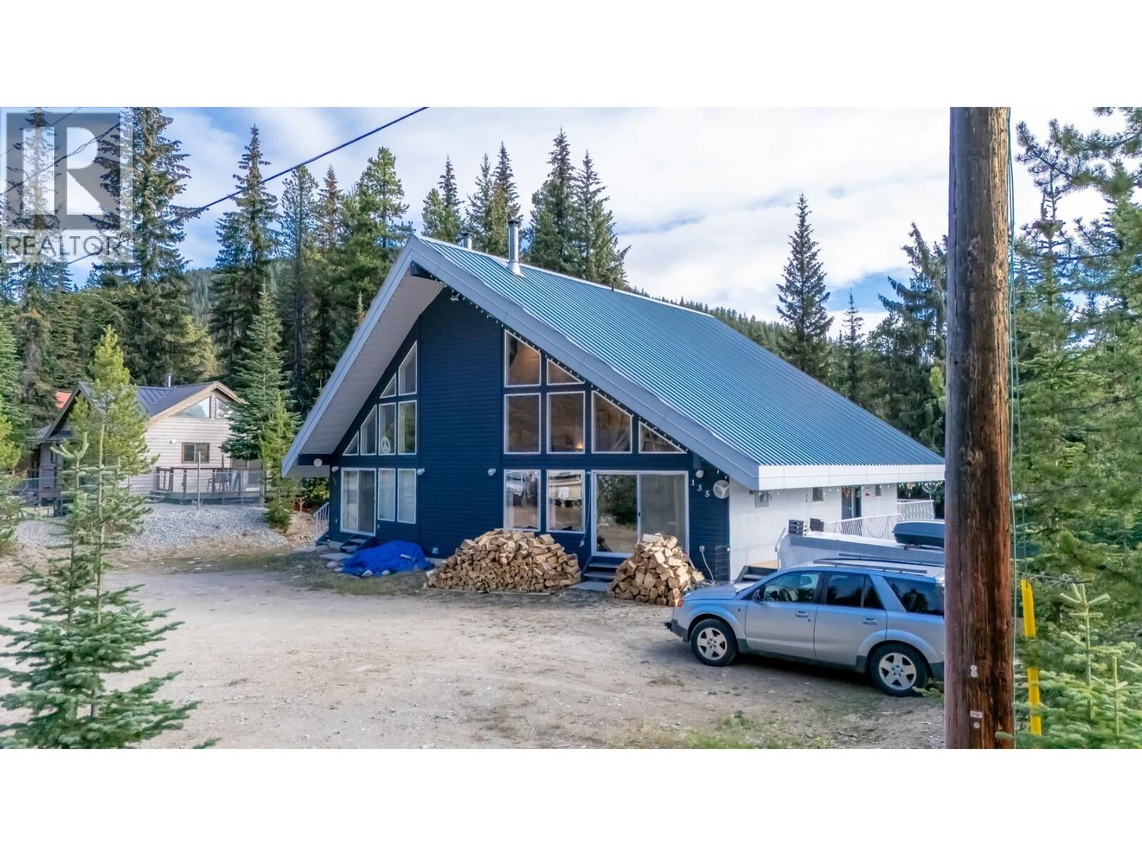 Property Photo: 137 Whitetail Road 1 BC V0X 1K0