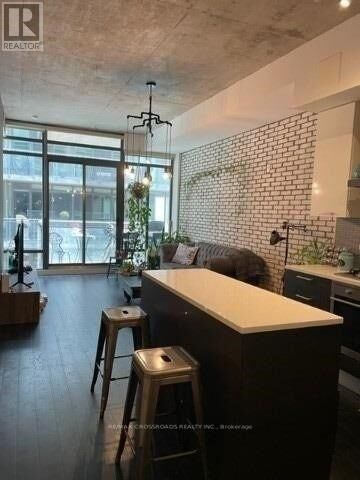 Property Photo:  90 Broadview Avenue 622  ON M4M 0A7 
