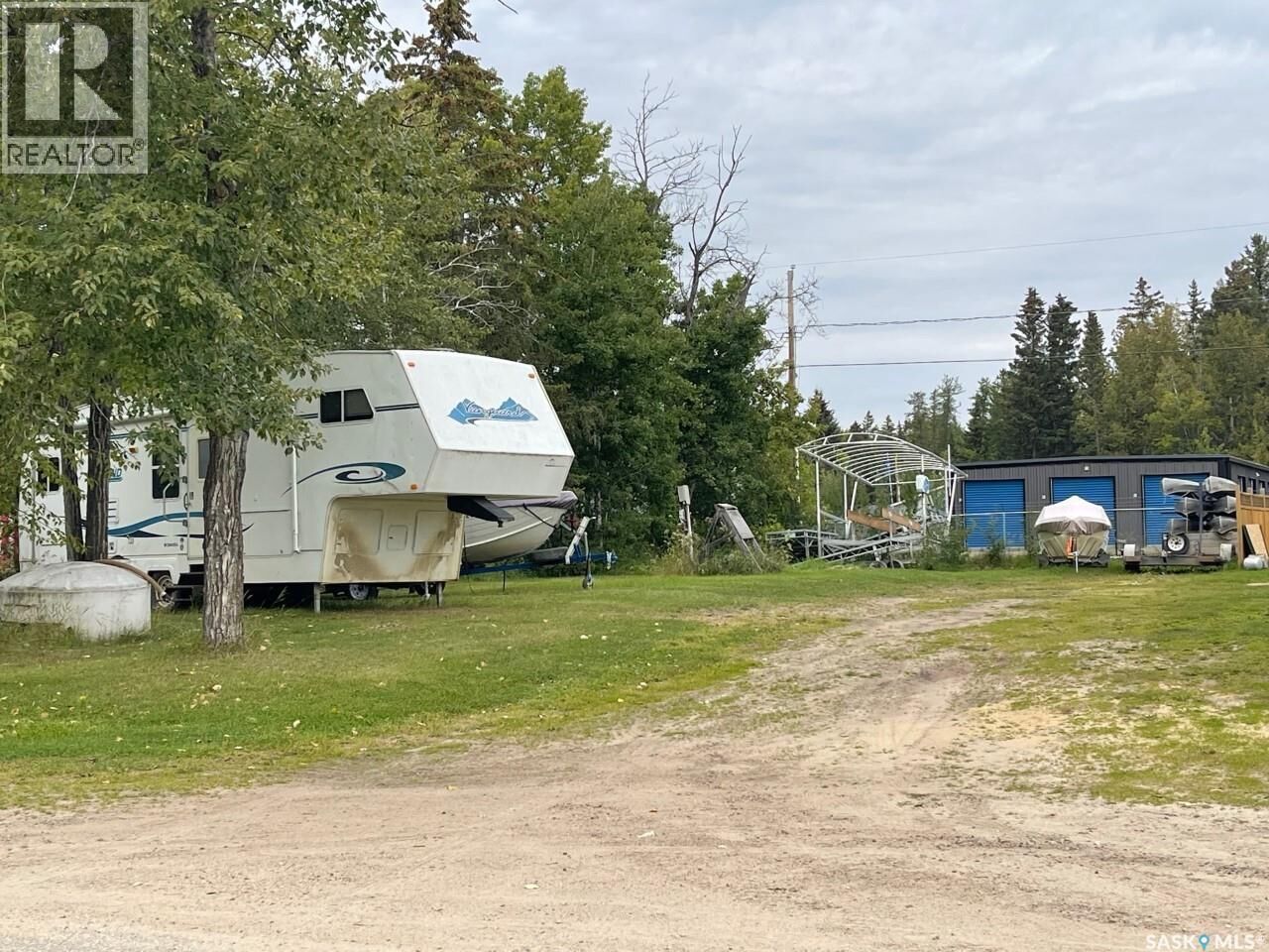 Property Photo:  205 Chitek Drive  SK S0J 0L0 