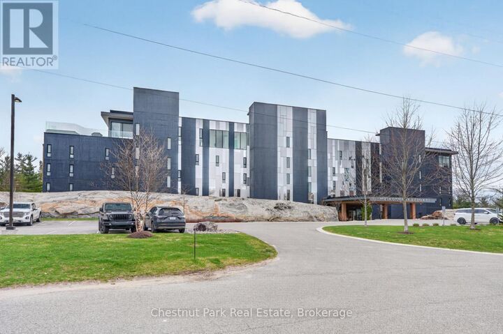 Property Photo:  120 Carrick Trail 210  ON P1P 0B6 
