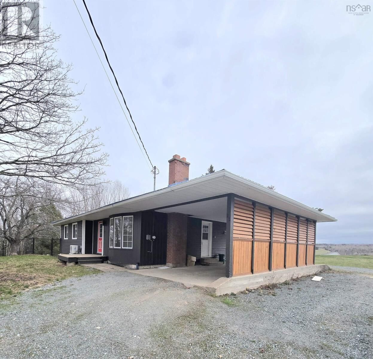 Property Photo:  Garvie Branch Road 25  NS B2G 3A3 