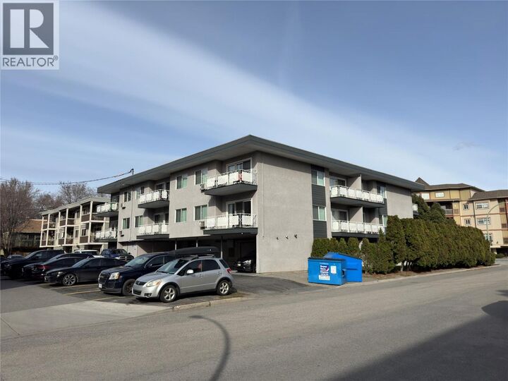 Property Photo: 1880 Pandosy Street BC V1Y 1R4