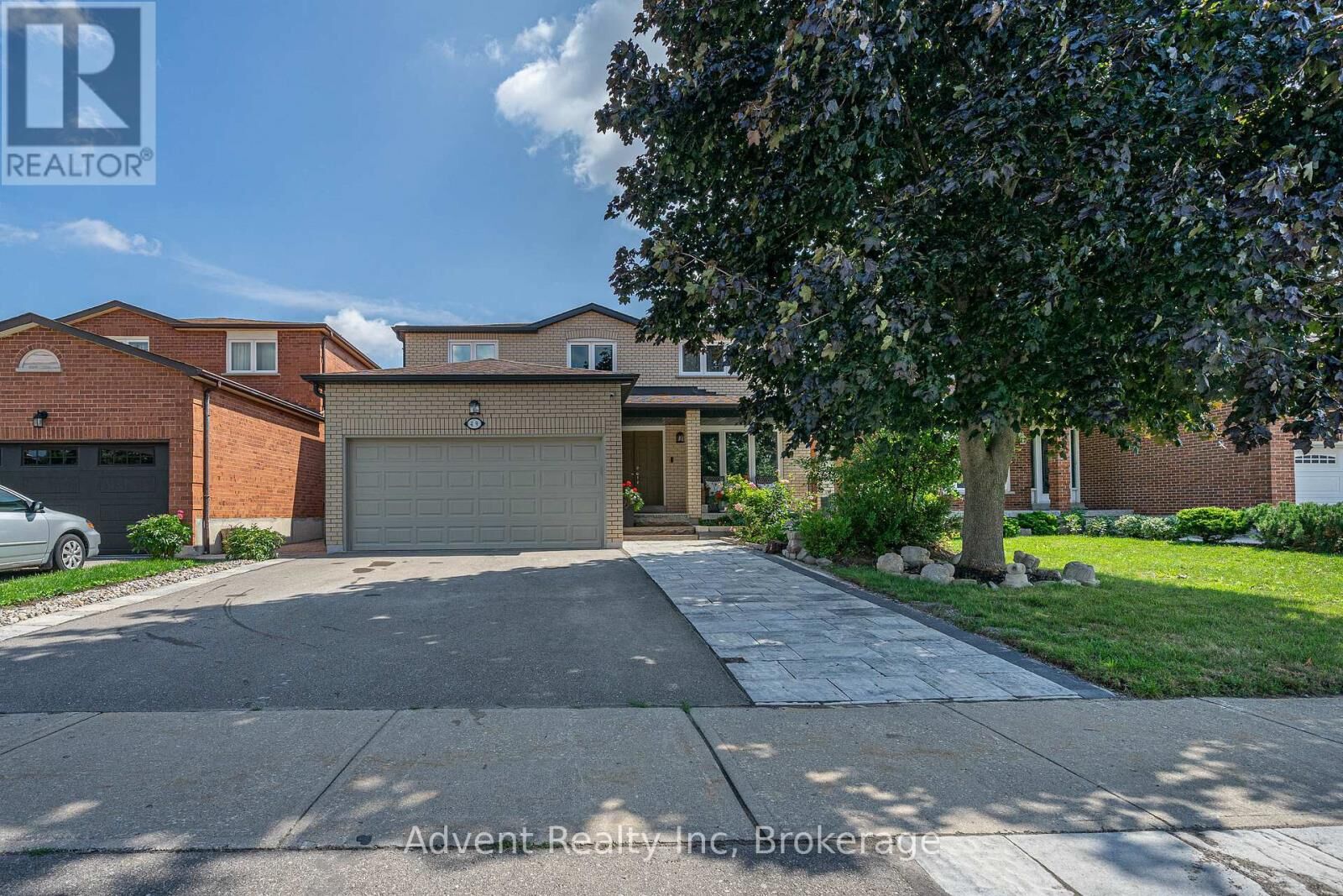 Property Photo:  49 Cherhill Drive Bsmt  ON L6A 1H6 