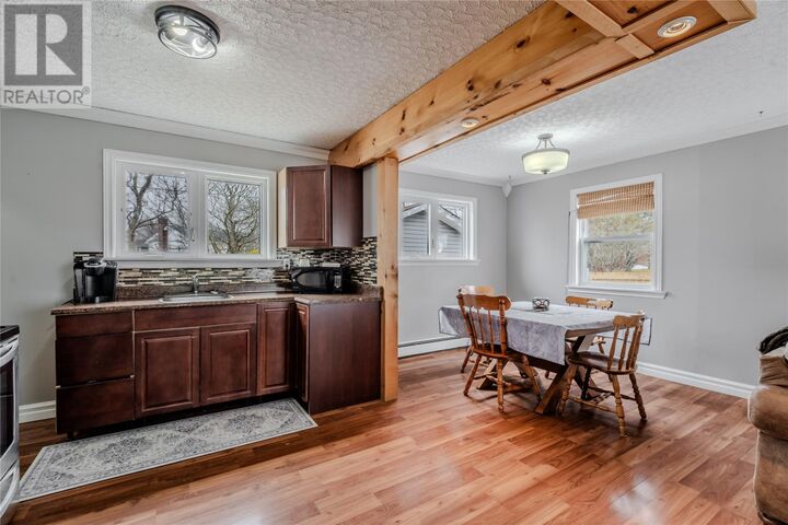 Property Photo:  9 Collins Place  NL A1N 1E5 