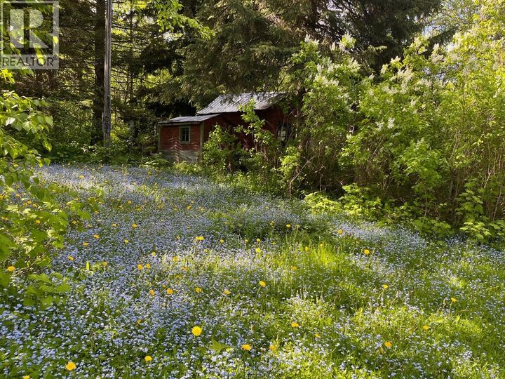 Property Photo: 3777 Fisher Road BC V0E 1C0