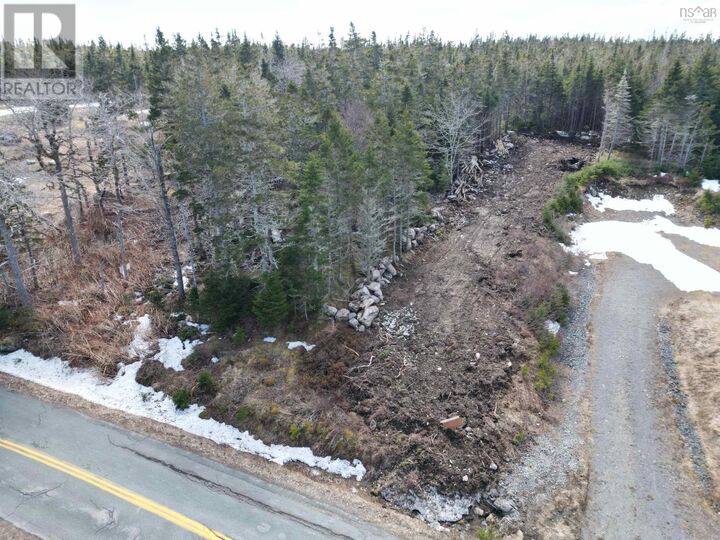 Property Photo: New Harbour Road NS B0H 1T0