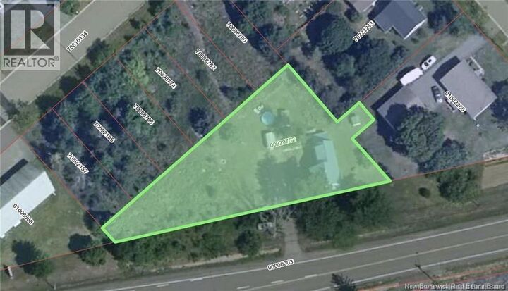 Property Photo:  1187 Shediac Road  NB E1A 6Z9 