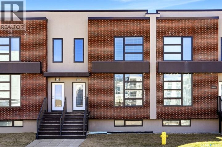 Property Photo:  5734 Glide Crescent  SK S4W 0P1 