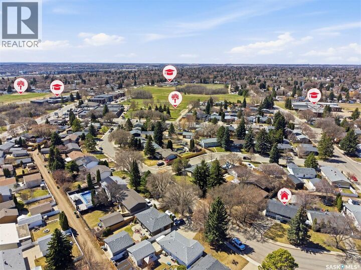 Property Photo:  1310 East Centre  SK S7J 3A9 