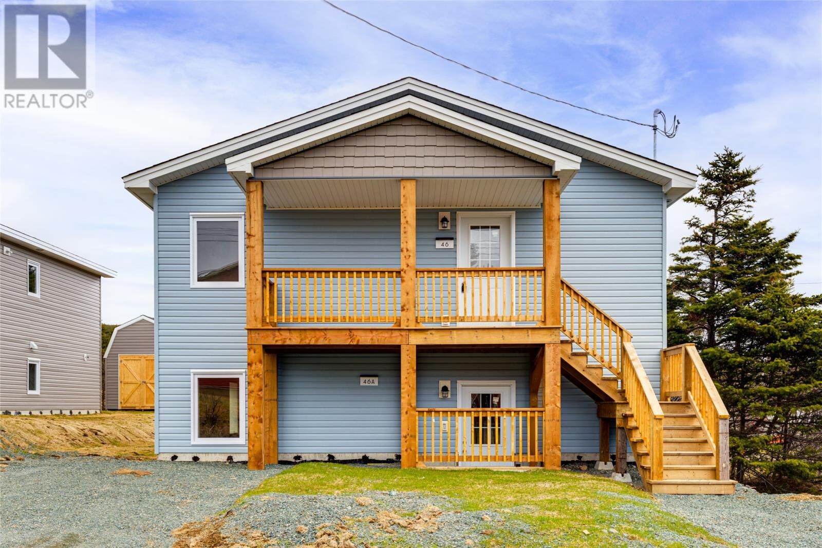 Property Photo:  46 Mundy'S Road  NL A0A 3L0 