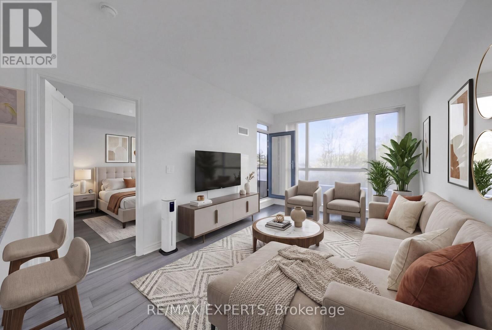 Property Photo:  349 Rathburn Road West 201  ON L5B 0G9 