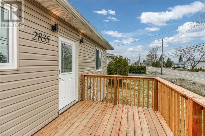 Property Photo:  2835 Main Street  ON P3M 1E0 