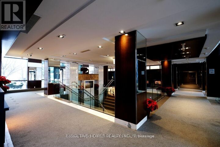 Property Photo:  225 Sherway Gardens Road Ph101  ON M9C 0A3 