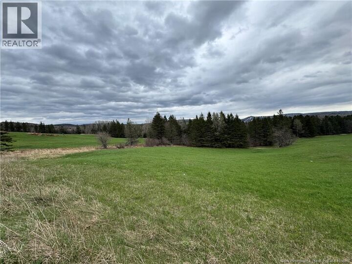 Property Photo:  Lot Adair Road  NB E4E 4W3 