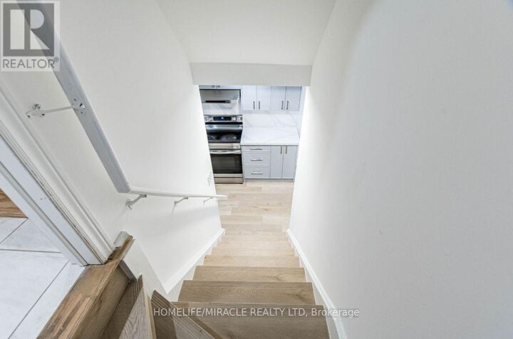 Property Photo:  7 Bushwood Trail  ON L7A 5J7 