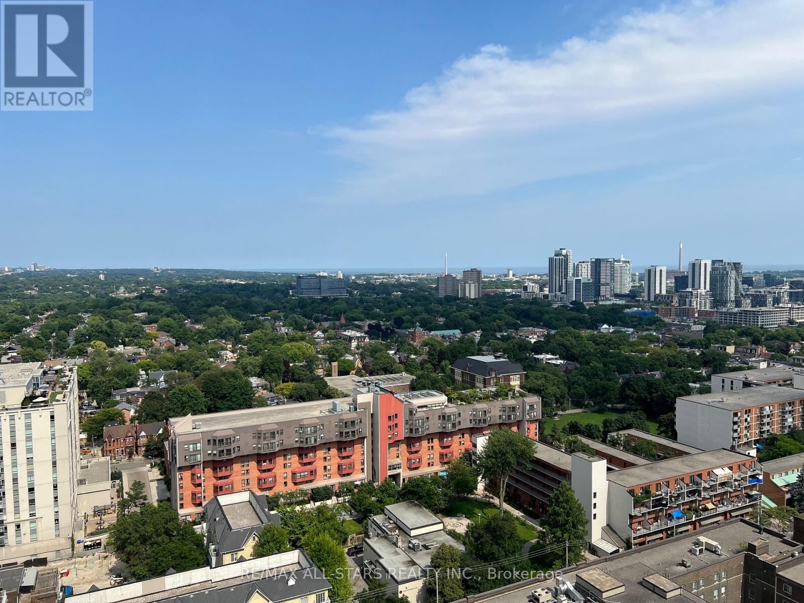 Property Photo:  159 Wellesley Street East 2104  ON M4Y 0H5 
