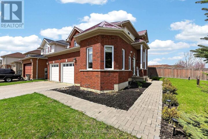 Property Photo:  1 Vanessa Drive  ON L3V 7Y8 