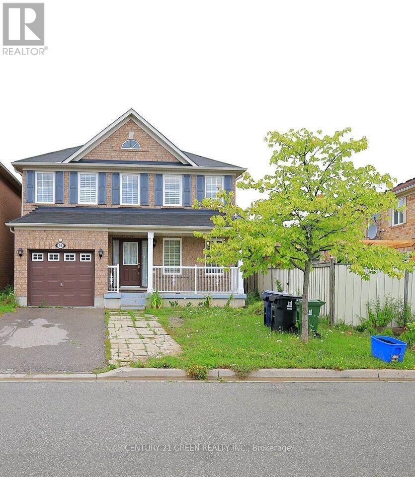 Property Photo:  98 Muskox Drive (Main)  ON M1B 6E5 