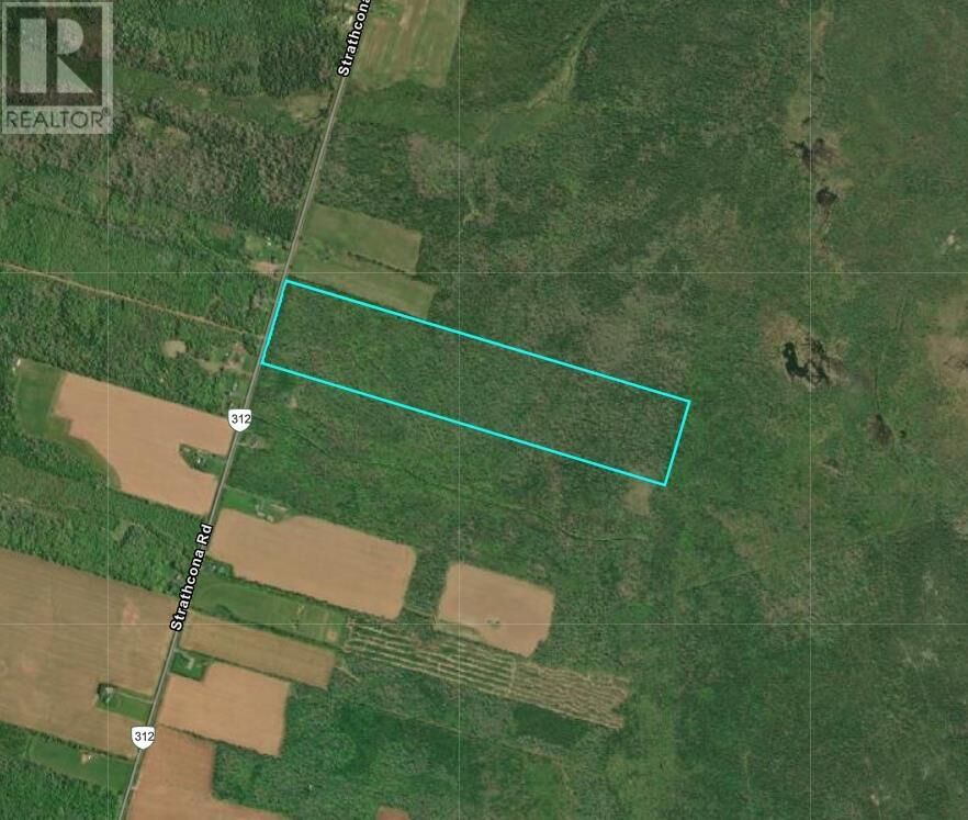 Property Photo:  Acreage Strathcona Road  PE C0A 2A0 