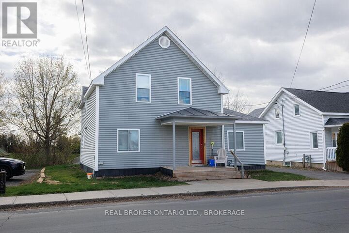 Property Photo: 136 Main Street South ON K0C 1A0