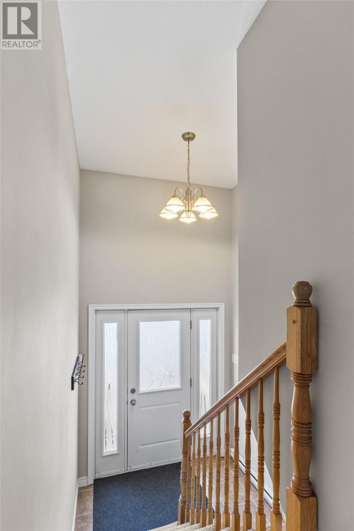 Property Photo:  45 Dunluce Crescent  NL A1N 5H9 