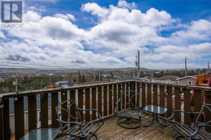 Property Photo:  12 Vambury Street  NL A1L 0K1 