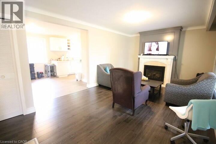 Property Photo:  4 Hudson Drive  ON L2M 2J3 