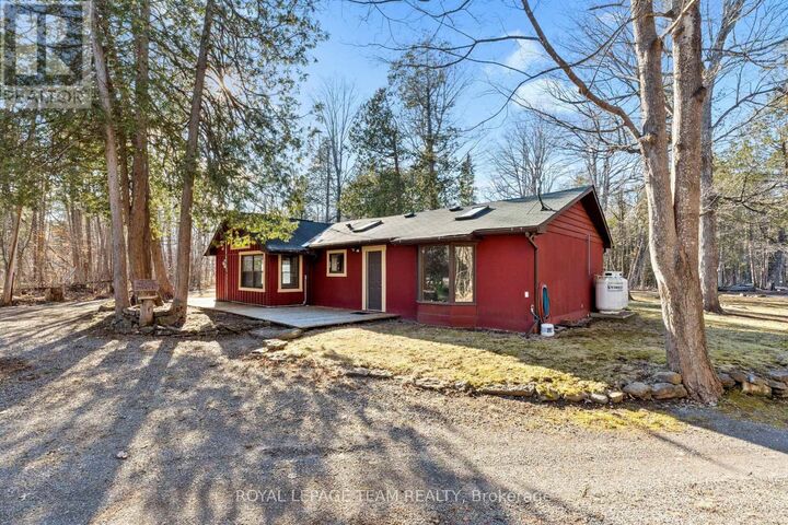 Property Photo:  4265 Roger Stevens Drive  ON K7A 4S6 
