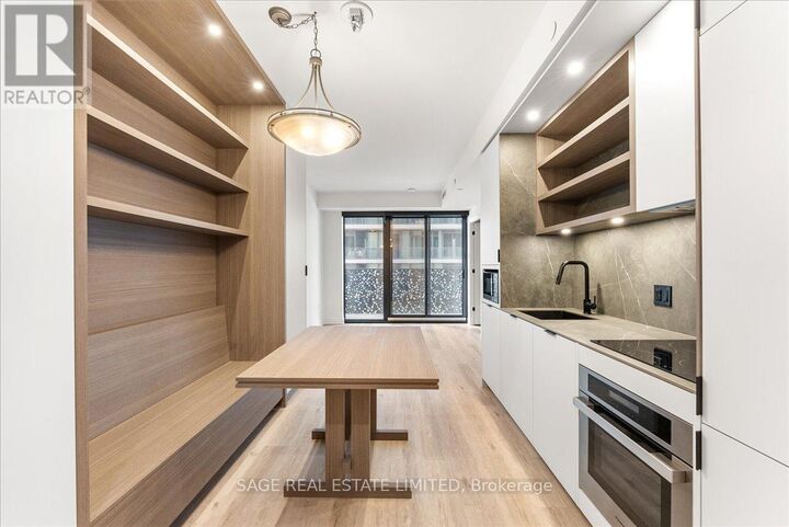 Property Photo:  55 Charles Street East 2608  ON M4Y 0J1 