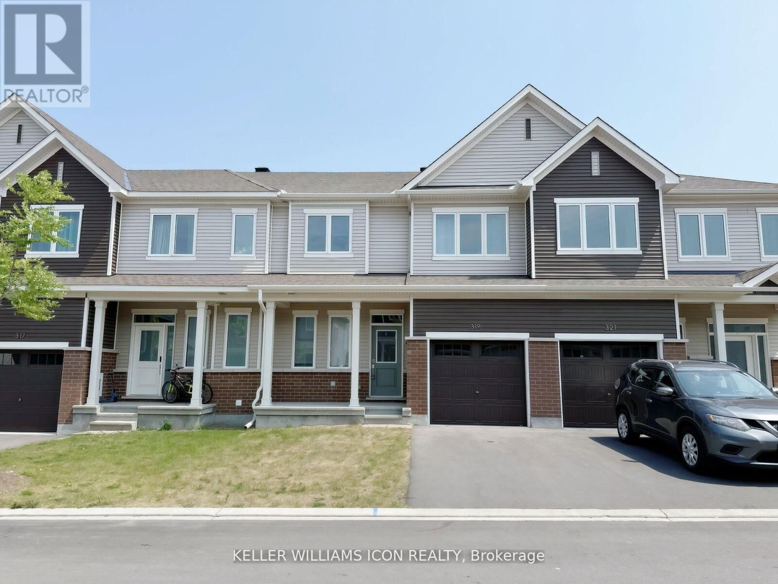 Property Photo:  319 Canadensis Lane  ON K2J 6X8 