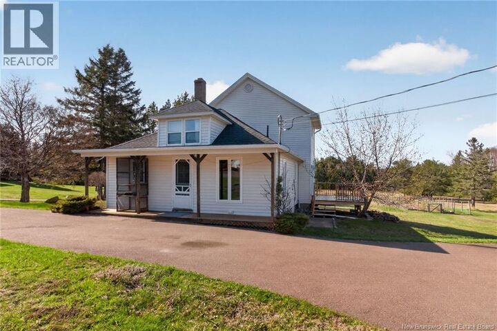 Property Photo:  157 South Shediac River Road  NB E4R 1E5 