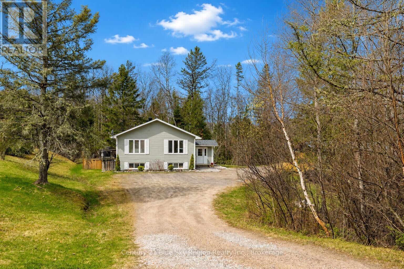 Property Photo:  11 Line 3 South  ON P0H 1E0 