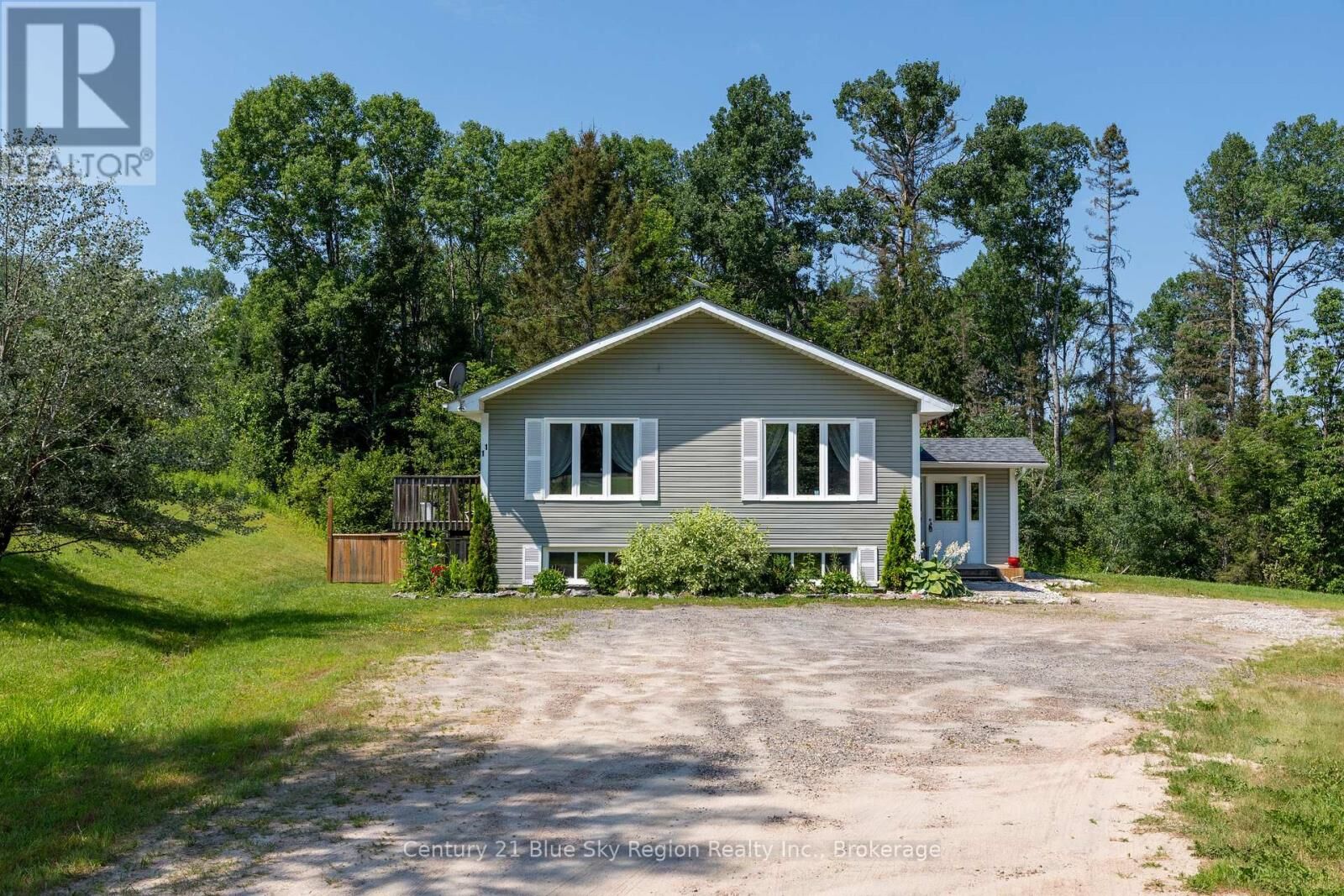Property Photo: 11 Line 3 South ON P0H 1E0
