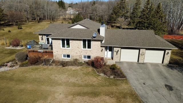 Property Photo:  38 Mirey Creek Drive East  MB R1A 2S6 