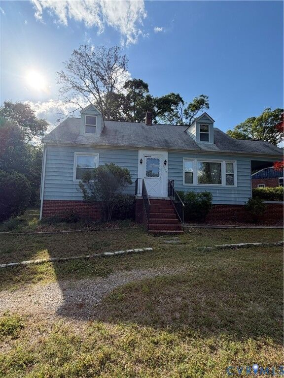 Property Photo:  8706 McCaw Drive  VA 23235 