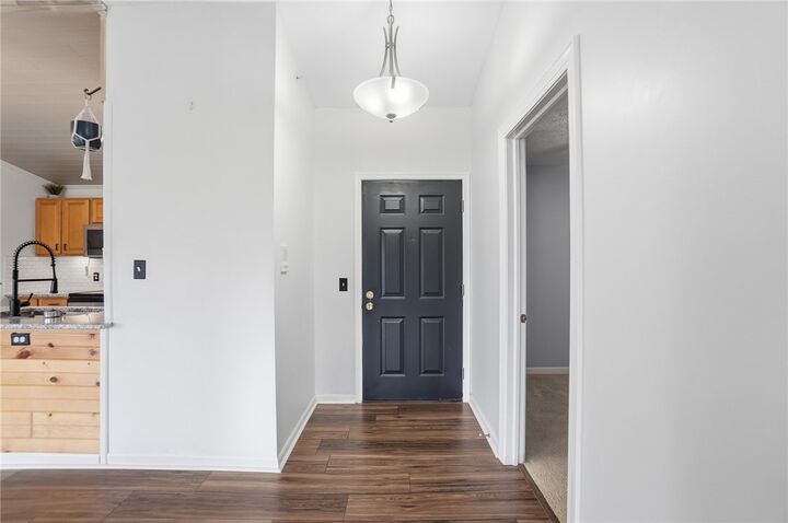 Property Photo:  2305 Pinnacle Court 309  OH 45324 