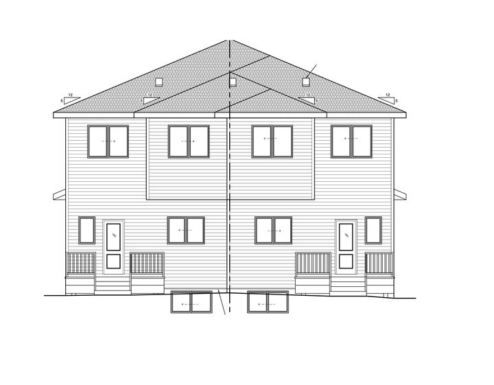 Property Photo:  434 Robinson Boulevard  AB T9E 1P8 