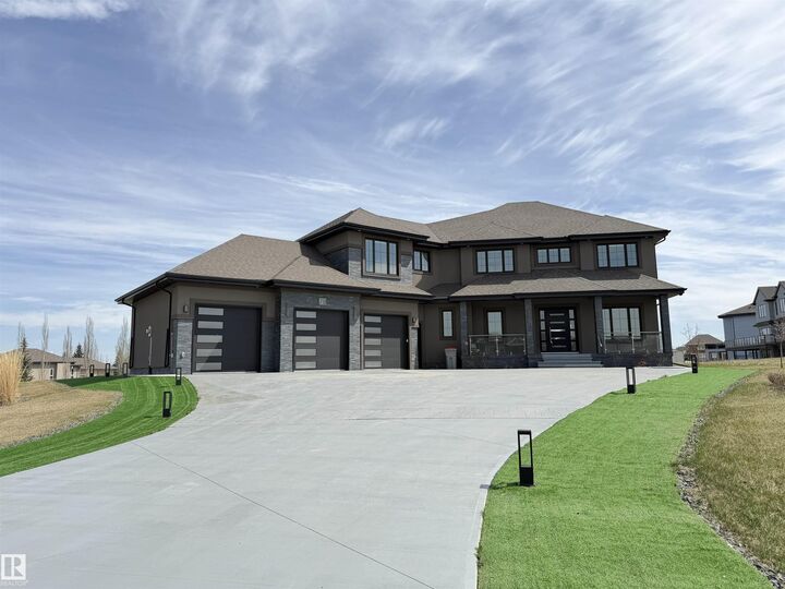 Property Photo: 26131 Twp Road 532 A 79 AB T7Y 1A1